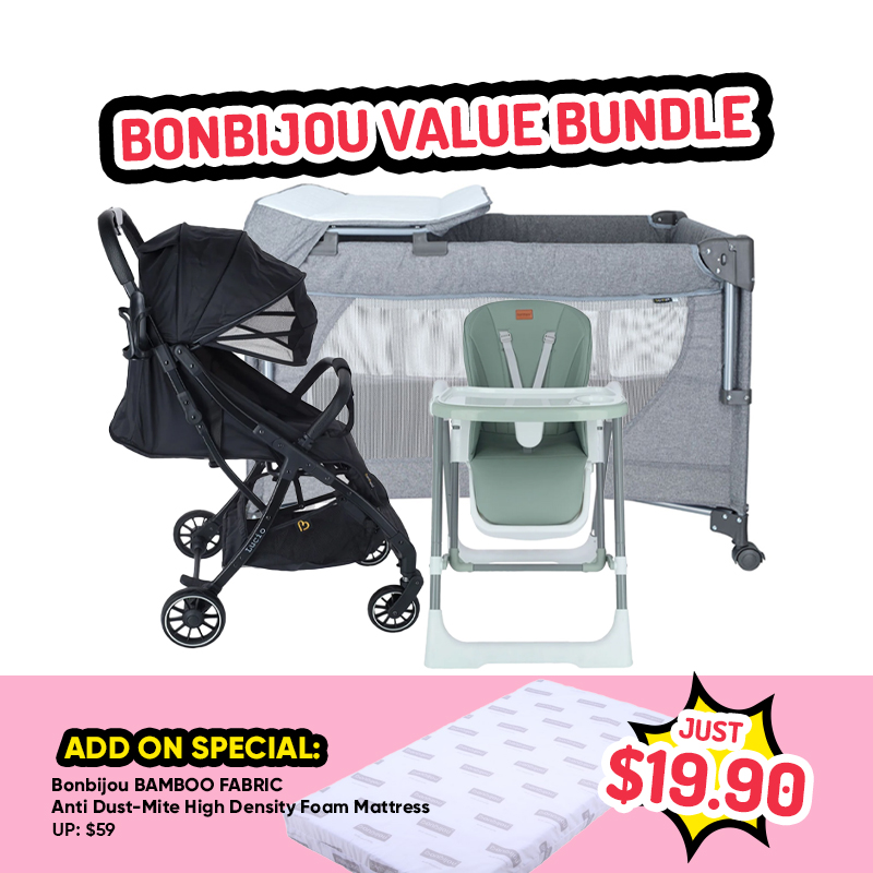 Bonbijou Value Bundle